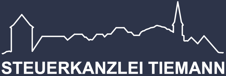 Logo Steuerkanzlei Tiemann